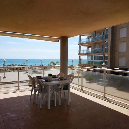 Argenta Vistamar Orangecosta Apartment Peniscola Exterior photo