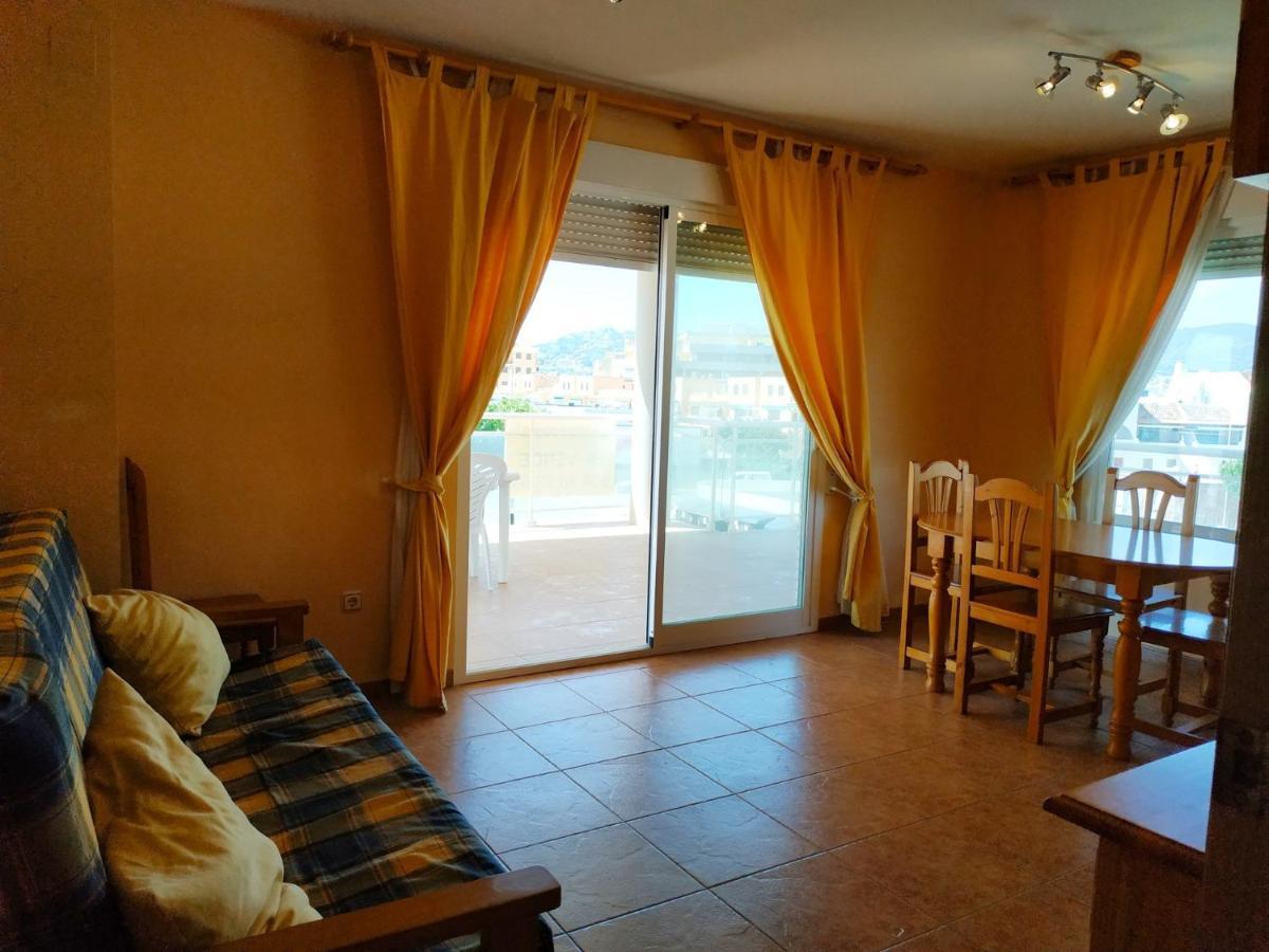 Argenta Vistamar Orangecosta Apartment Peniscola Exterior photo