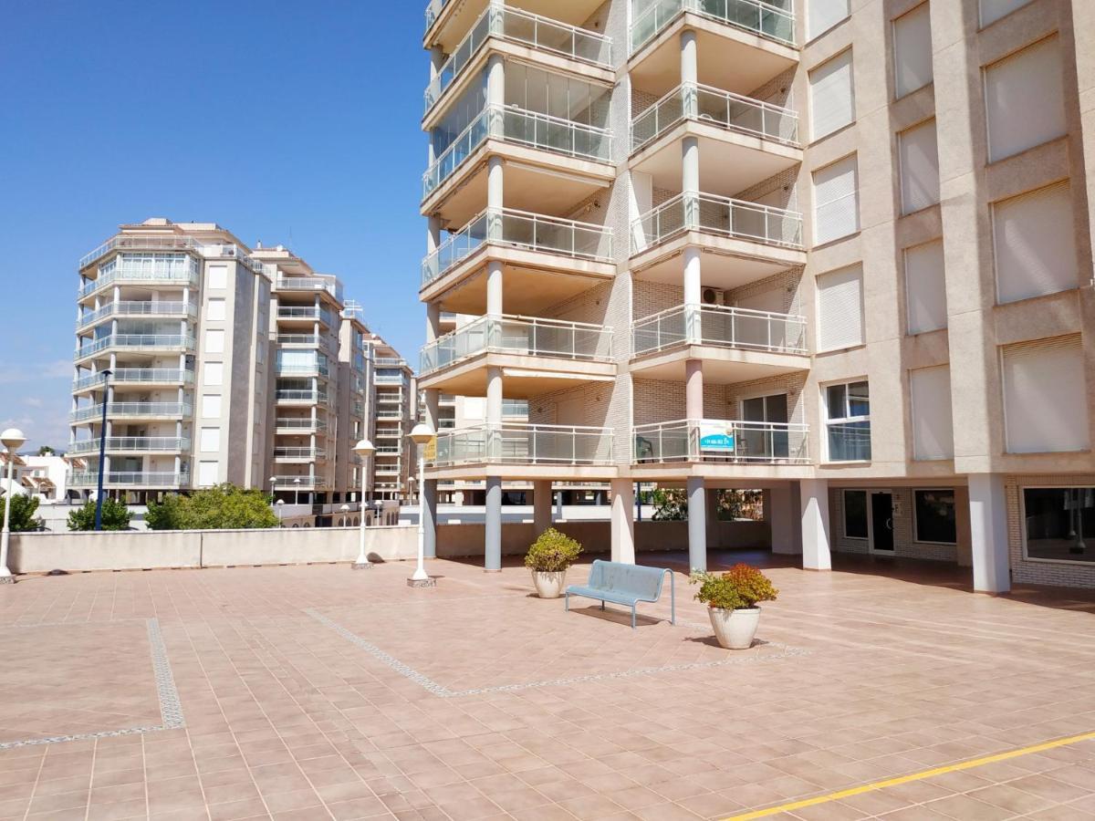 Argenta Vistamar Orangecosta Apartment Peniscola Exterior photo